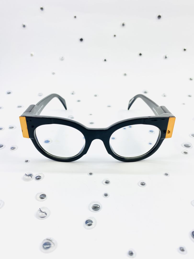 occhiali da vistaacetato